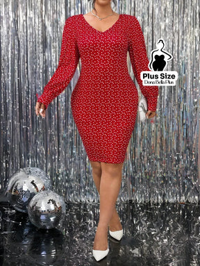 Vestido Brilhante com Renda e Amarração nas Costas Vestido Brilhante com Renda e Amarração nas Costas